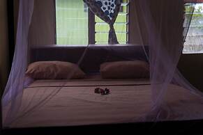 Yawekata Eco Still Bluewater Lodge