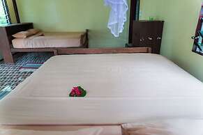 Yawekata Eco Still Bluewater Lodge