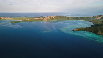 Yawekata Eco Still Bluewater Lodge