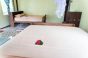 Yawekata Eco Still Bluewater Lodge