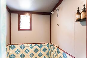 Yawekata Eco Still Bluewater Lodge