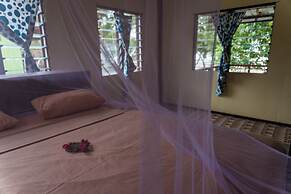 Yawekata Eco Still Bluewater Lodge