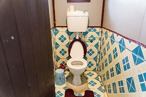 Yawekata Eco Still Bluewater Lodge