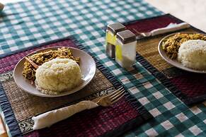 Yawekata Eco Still Bluewater Lodge