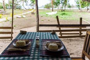 Yawekata Eco Still Bluewater Lodge