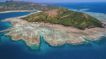 Yawekata Eco Still Bluewater Lodge