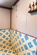 Yawekata Eco Still Bluewater Lodge