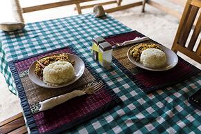 Yawekata Eco Still Bluewater Lodge