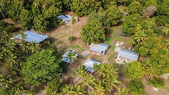 Yawekata Eco Still Bluewater Lodge