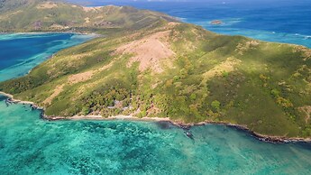 Yawekata Eco Still Bluewater Lodge