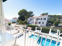 Annabel's Apartments II