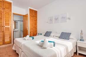 Annabel's Apartments II