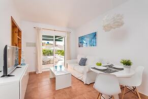 Annabel's Apartments II