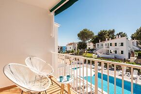 Annabel's Apartments II