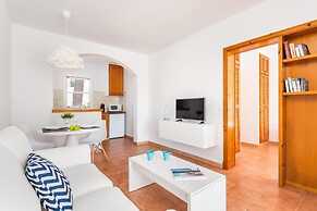 Annabel's Apartments II