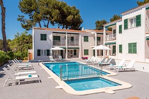 Annabel's Apartments II