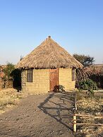 Maasai Eco Boma Lodge