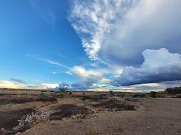 Maasai Eco Boma Lodge