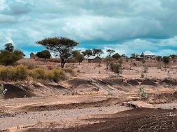 Maasai Eco Boma Lodge