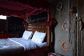 Maasai Eco Boma Lodge