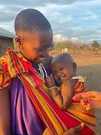 Maasai Eco Boma Lodge