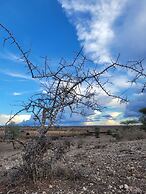 Maasai Eco Boma Lodge