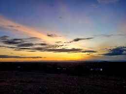 Maasai Eco Boma Lodge