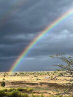 Maasai Eco Boma Lodge
