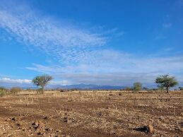 Maasai Eco Boma Lodge