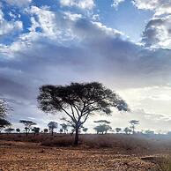 Maasai Eco Boma Lodge