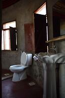 Maasai Eco Boma Lodge