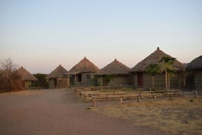 Maasai Eco Boma Lodge