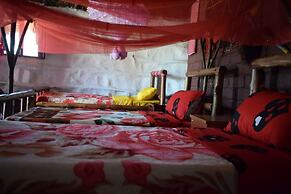 Maasai Eco Boma Lodge