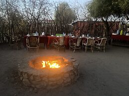 Maasai Eco Boma Lodge