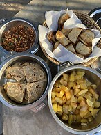 Maasai Eco Boma Lodge