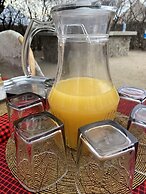 Maasai Eco Boma Lodge