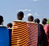 Maasai Eco Boma Lodge