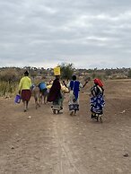 Maasai Eco Boma Lodge