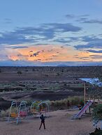 Maasai Eco Boma Lodge