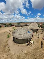 Maasai Eco Boma Lodge