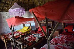 Maasai Eco Boma Lodge