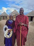 Maasai Eco Boma Lodge
