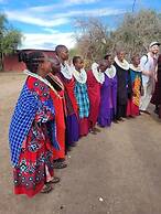 Maasai Eco Boma Lodge