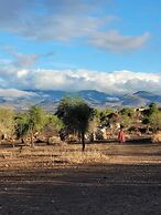 Maasai Eco Boma Lodge