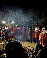 Maasai Eco Boma Lodge