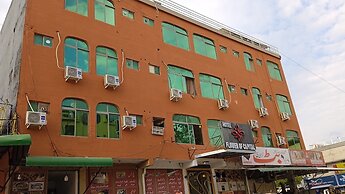 Hotel Flower of Capital