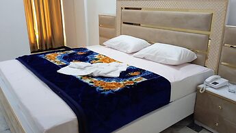 Hotel Flower of Capital