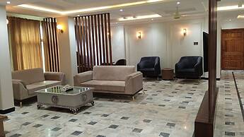 Hotel Flower of Capital