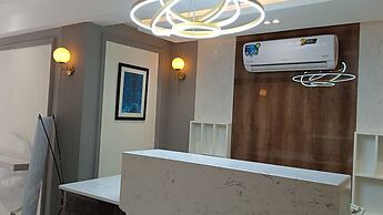 Hotel Flower of Capital