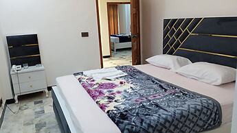 Hotel Flower of Capital